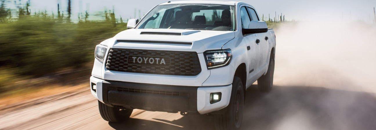 Toyota Sanford Nc >> 2019 Toyota Tundra: Key Features and Specifications Toyota Sanford Nc >> 2019 Toyota Tundra: Key Features and Specifications