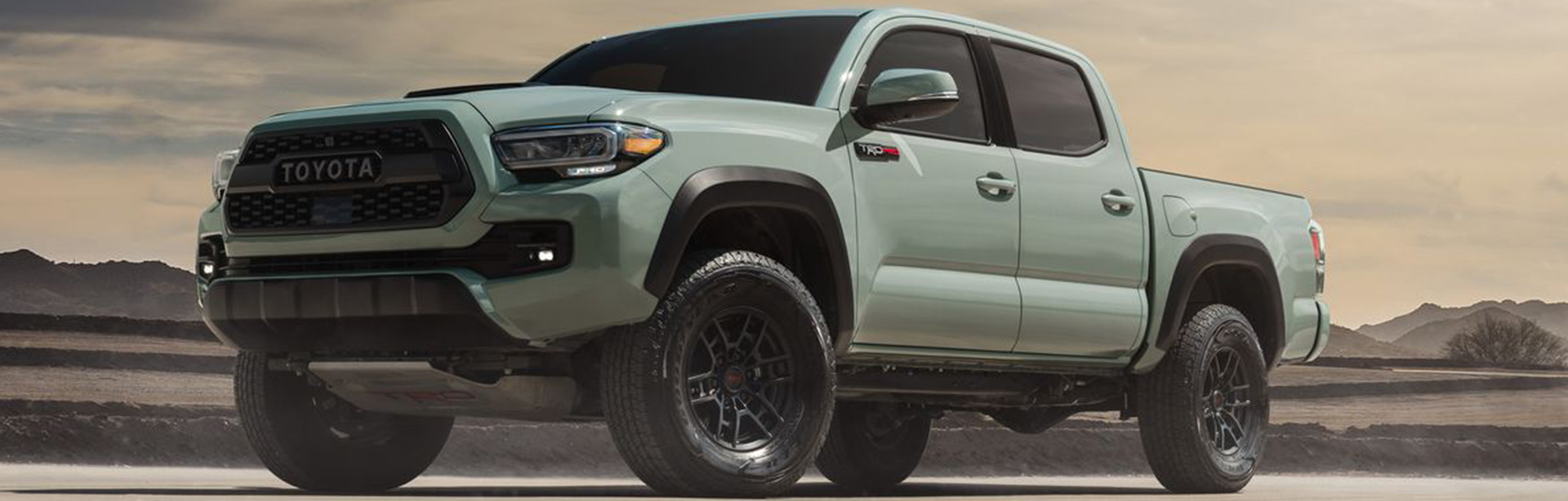 See the 2021 Toyota Tacoma in Sanford, NC | Features Review