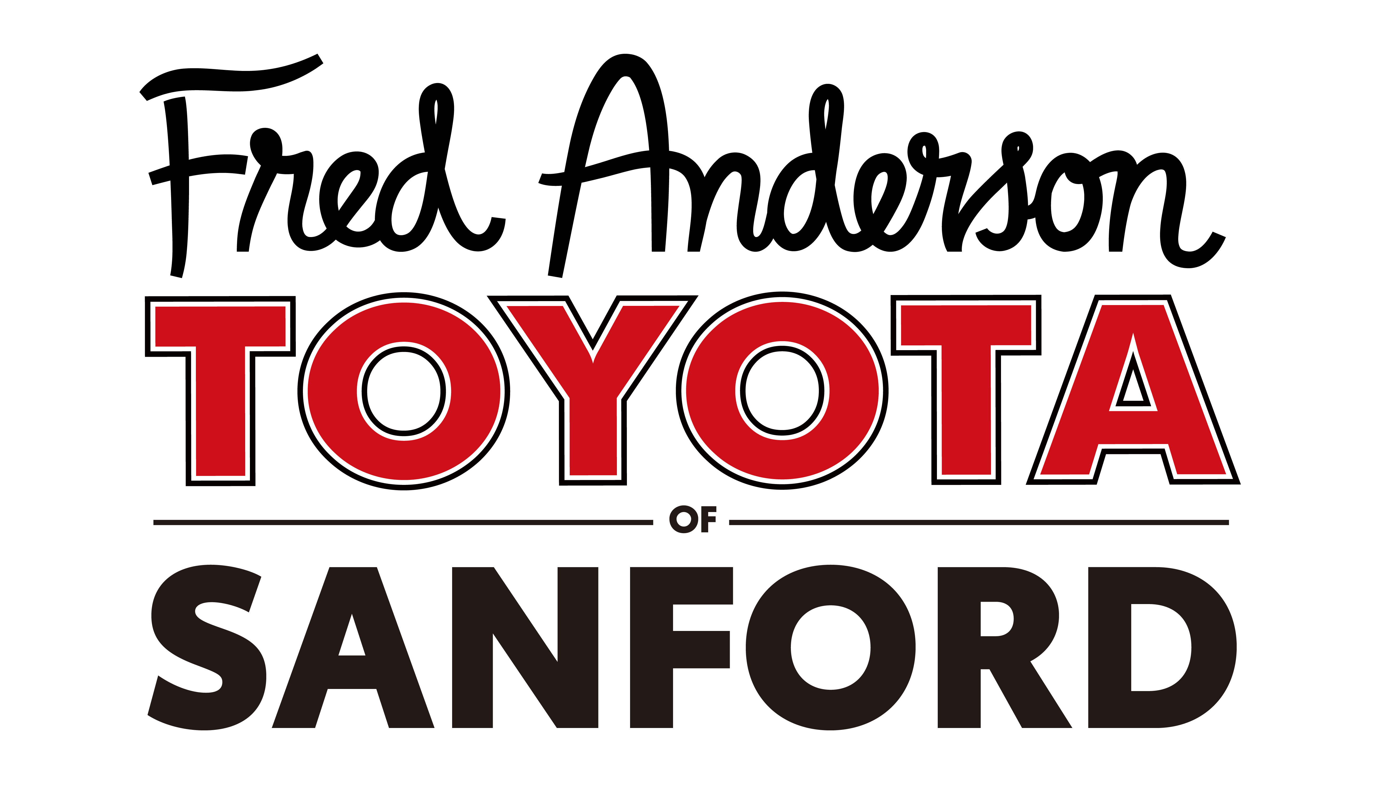 Fred Anderson Toyota of Sanford Blog